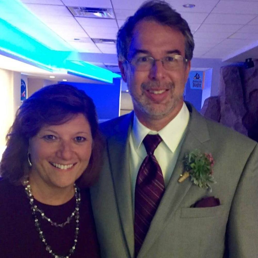 Meet your Posher, Carol